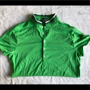 Polo Ralph Lauren tailored golf collection shirt
